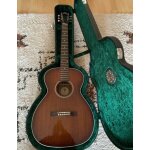 Guitar guild am�ricaine m25e - caisse transport offerte