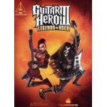 Guitar hero 3 legends of rock (guitare tablatures)