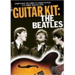 Guitar kit : the beatles