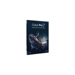 Guitar pro 7 - editeur de tablatures Guitar pro 7 - editeur de tablatures