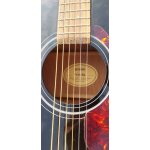 Guitar yamaha f370bl Guitar yamaha f370bl