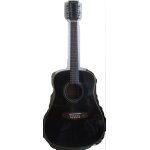 Guitare 12 cordes ibanez pf 10 - 12bk noire