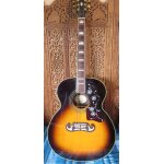 Guitare acoustique epiphone ej 300 vs jumbo