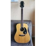 Guitare acoustique epiphone ft145 texan japan