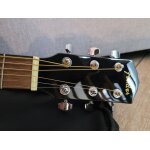 Guitare acoustique fender Guitare acoustique fender