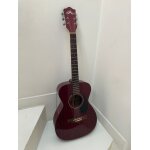 Guitare acoustique folk guild m - 120