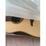 Guitare acoustique lag t70d
