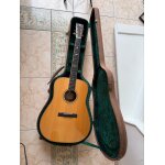 Guitare acoustique larson stetson 2f avec etui