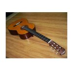 Guitare acoustique seche manuelle special edition classique 6 cordes instrument de musique accessoires ...