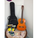Guitare acoustique washburn oc9 Guitare acoustique washburn oc9