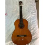 Guitare acoustique yamaha c40 avec housse et trépied support Guitare acoustique yamaha c40 avec housse et trépied support