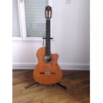 Guitare alhambra 5 p ct e2