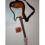 Guitare plus ampli mgm