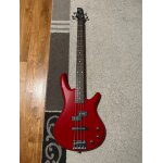 Guitare basse cort