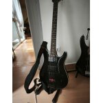 Guitare basse eagletone