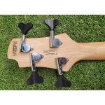 Guitare basse electrique cort action - a