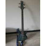 Guitare basse ibanez Guitare basse ibanez