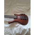 Vendre ma guitare basse warwick thumb bass 5 cordes