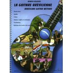 La guitare brsilienne guitare