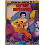 Guitare bresilienne
