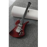 Guitare briquet johnny hallyday