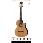Guitare classique alhambra cs - 3 cw e8