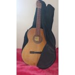 Guitare classique alhambra z nature jamais utilis avec sac de guitare vend en main propre