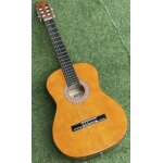 Guitare classique arrow