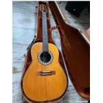 Guitare classique country ovation 1974