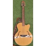 Guitare classique electro acoustique yamaha aex 500n hk13209