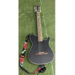 Guitare classique electro ibanez tod10n