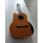 Guitare classique etude enfant esteve espagne granados 1 petit choc sur le cot ne modifie pas le son ...