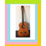 Guitare classique sac a dos acoustique instrument music housse musical ideal jeune etui jouabilit succs ...