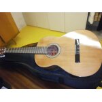 Guitare classique vicente torres + etui tobago Guitare classique vicente torres + etui tobago