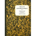 Guitare classique vol. 1 et 2