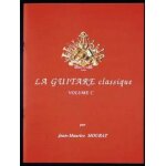 La guitare classique volume c