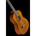 Guitare classique yamaha c40 housse repose pied accordeur electronique