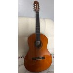 A vendre : guitare classique yamaha cs40 - 90€ A vendre : guitare classique yamaha cs40 - 90€