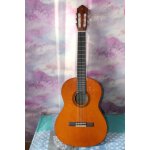 Vente guitare classique yamaha cs40 taille 3 / 4 ( 9 - 12ans) Vente guitare classique yamaha cs40 taille 3 / 4 ( 9 - 12ans)
