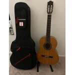Guitare cuenca 10 avec pr ampli fishman