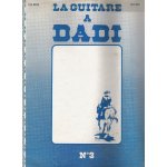 La guitare a dadi n 3