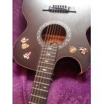 Guitare dean exhibition pour gaucher Guitare dean exhibition pour gaucher