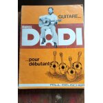 Guitare pour dbutants marcel dadi editions paul beuscher