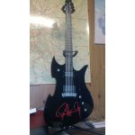 Guitare déco collection verre réplique washburn ps Guitare déco collection verre réplique washburn ps