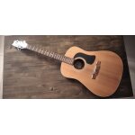 Guitare droitier washburn d10n 1990