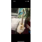 Guitare electrique + ampli