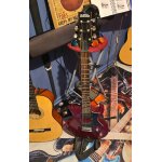 Guitare electrique ampli