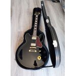 Guitare electrique bb king epiphone signature lucille + housse rigide + ampli marshall mg 30dfx