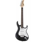 Guitare electrique cort g110 noire