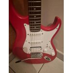Guitare electrique cort g110 srd